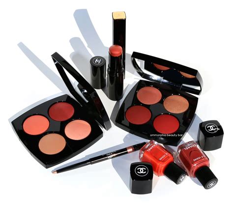 NEW CHANEL SPRING 2023 MAKEUP COLLECTION FULL 